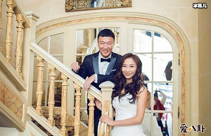 孙红雷王骏迪怎么认识的? 对妻子无限制包容是好男人还是渣男