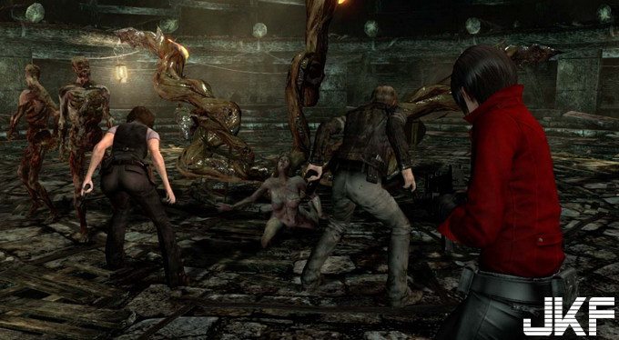 挑戰心臟強度！上一秒心驚膽顫下一秒熱血沸騰……過程宛如自虐的恐怖遊戲TOP10（慎入