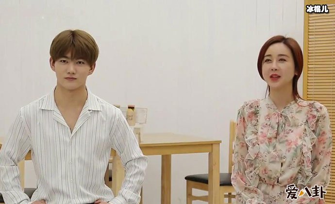 咸素媛陈华生综艺是假的? 生女后拼二胎为何做试管婴儿