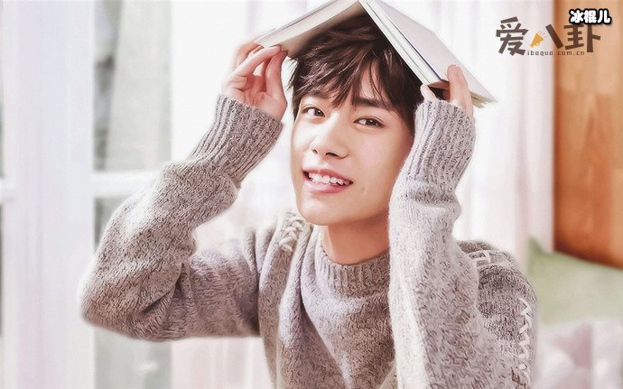 易烊千玺男主电影盘点, 女主的来头可不小!