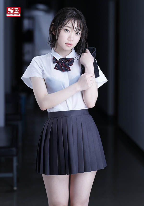 架乃ゆら(架乃由罗)作品SSNI-734介绍及封面预览