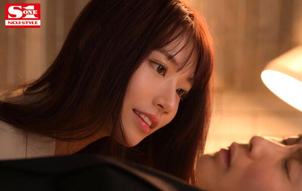 河北彩花剧情作品SSIS-951与女上司相部屋的故事插图 河北彩花剧情作品SSIS-951与女上司相部屋的故事