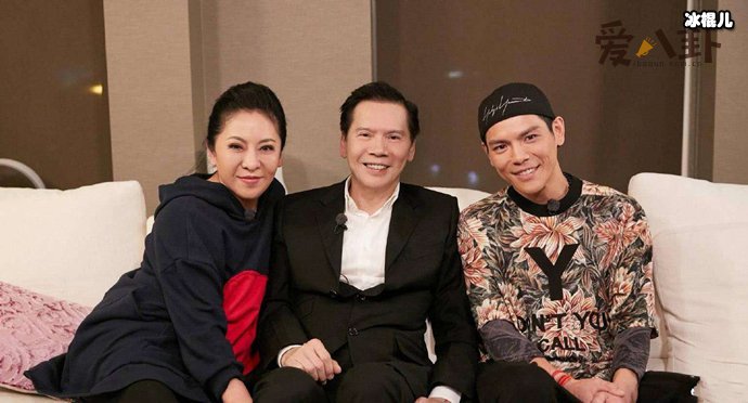 向佐交往五年前女友居然是她!黄婉佩现状落魄.?