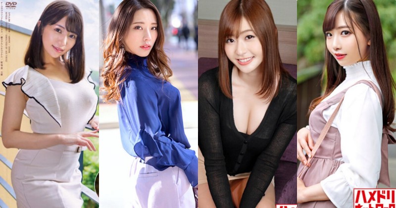 身材很顶!4部「素人人妻出轨实录」推荐!