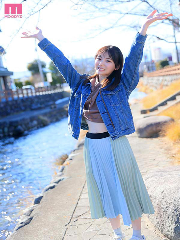 近期最强!神级美少女「石川澪」是光滑白虎,「粉嫩透明感」网超爱!