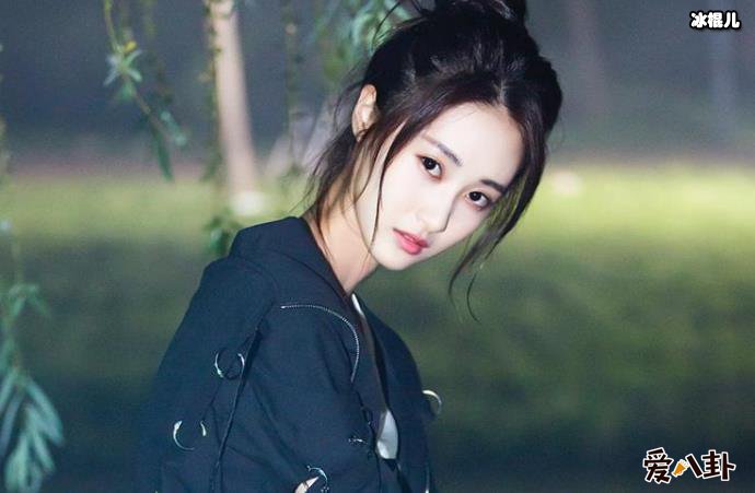 黄子韬被曝喜欢马泽涵, 网曝是黄子韬单恋