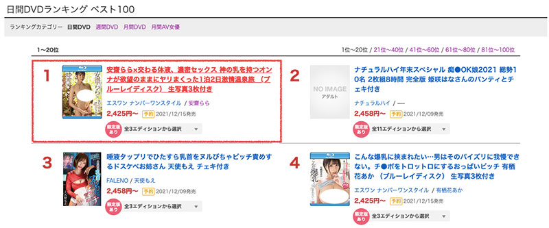 安斋らら(安斋拉拉,Anzai-Rara)作品SSIS-262介绍及封面预览