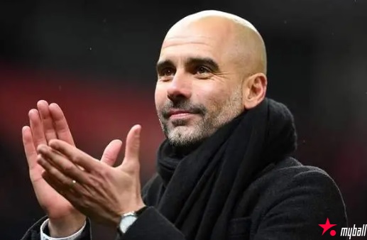 大发体育-曼城PK英足总出现“重大胜利”,瓜帅笑了,大发助力你的致富之路!