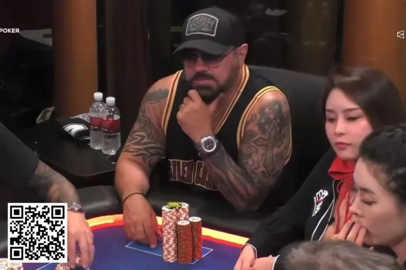 【EV扑克】话题 | 涉嫌骚扰、恐吓女性,扑克玩家纷纷排队指控HCL创始人Nick Vertucci