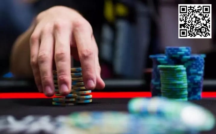 【EV扑克】三手牌,教你抓住下注尺度的马脚盈利