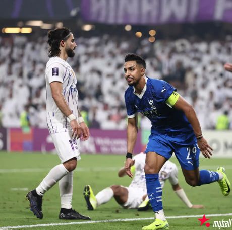 大发体育-亚冠-内马尔时隔370天回归 利雅得新月5-4阿尔艾因,大发助力你的致富之路!