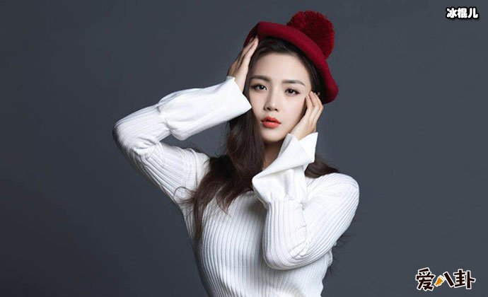 赵茜个人资料揭秘, 模特出身转型当演员