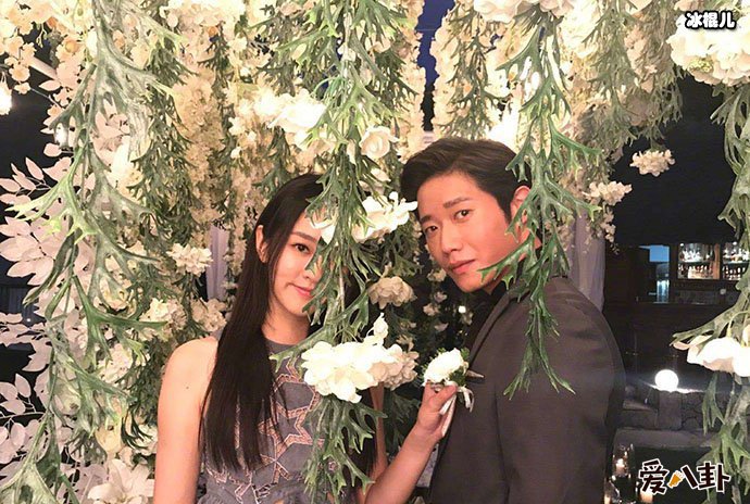 李嘉铭刘泳希领证, 领证之前经历重重困难