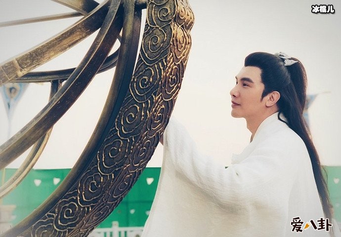 原来吕沉风被囚禁在无极山庄, 燕秋辞为什么要囚禁吕沉风