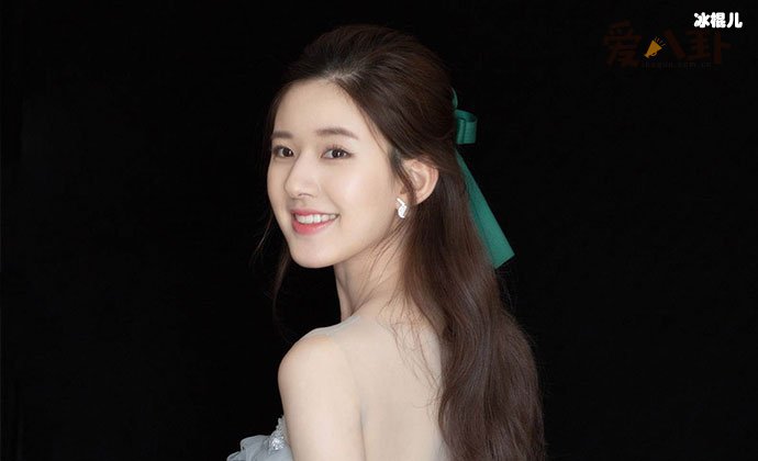 赵露思是富二代? 出道后资源好到令人羡慕!