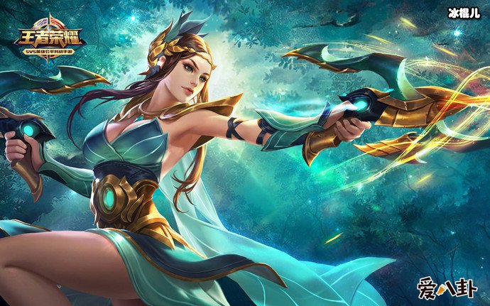 王者荣耀2020会凉吗? 腾讯起诉某公司抄袭!