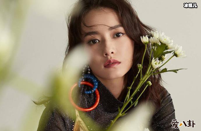 柴碧云和孙绍龙什么关系? 因戏传恋情两人真实关系起底