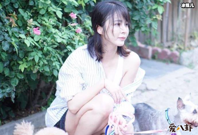 杨若兮老公是谁?与刘威老少恋结束后嫁连奕名今已当妈