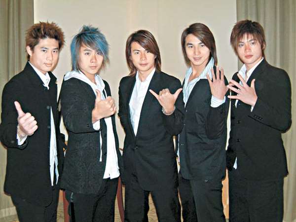 哪些偶像長大後「不敢承認追過」？網秒猜5566　但其實…