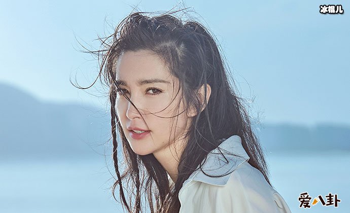 李冰冰男朋友被曝,网友:真的是许文楠?