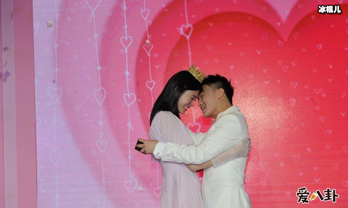 奚梦瑶遭赌王四太反对? 何猷君痴情认定奚梦瑶和她作对