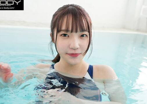 佐野ゆきの(佐野雪乃)出道作品EBOD-971比起游泳更喜欢双人运动插图 佐野ゆきの(佐野雪乃)出道作品EBOD-971比起游泳更喜欢双人运动