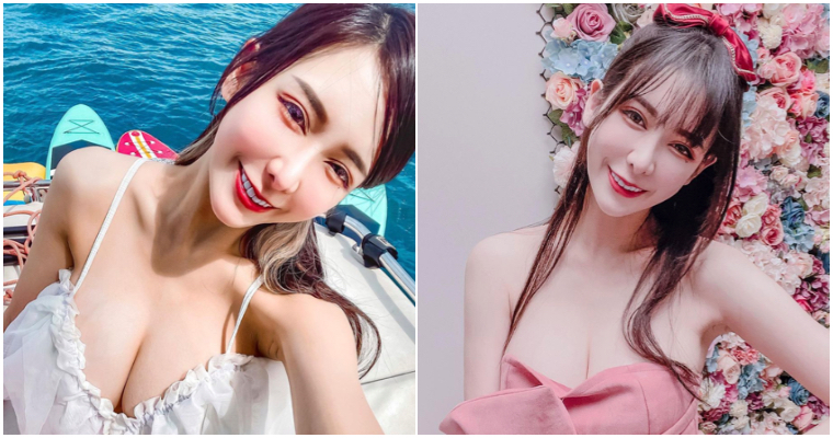 需要專業照顧！「展場女王」33 愛佳奈曝施打疫苗狀況：決定今天只想耍廢了…