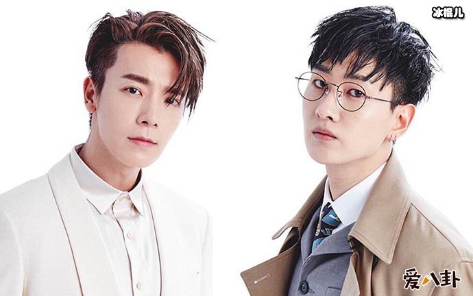 赫海718事件在被起底, 两人现实中又是怎样的关系