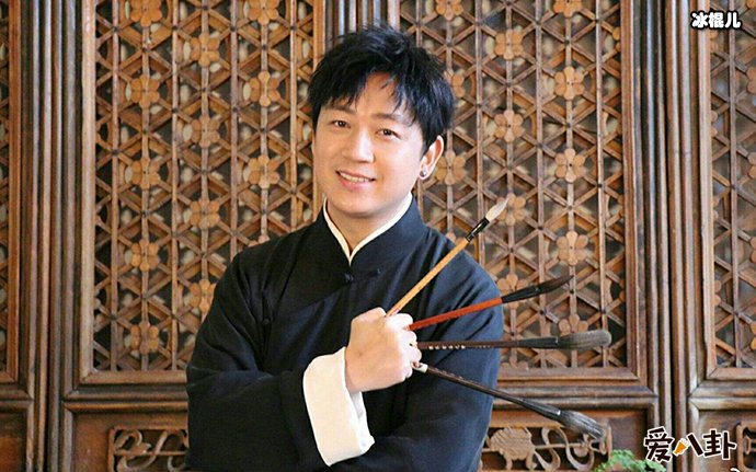 潘粤明谈及儿子顶顶, 当初与董洁离婚多年不婚是因为儿子?