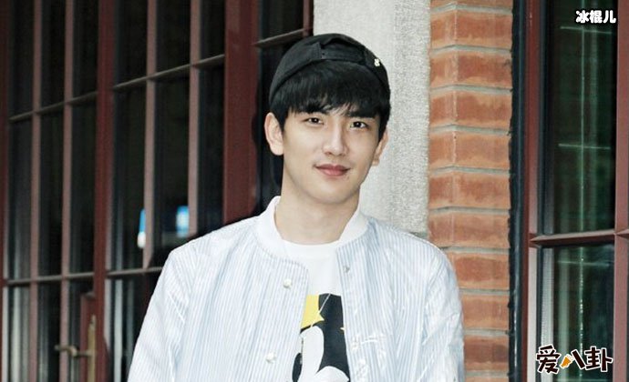 王禹皓个人资料曝光, 新生代演员王禹皓!