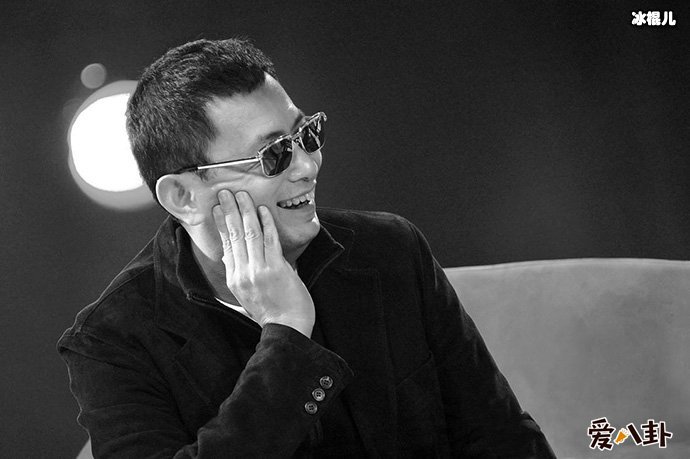 王家卫老婆是谁? 起底两人是如何相知相爱故事