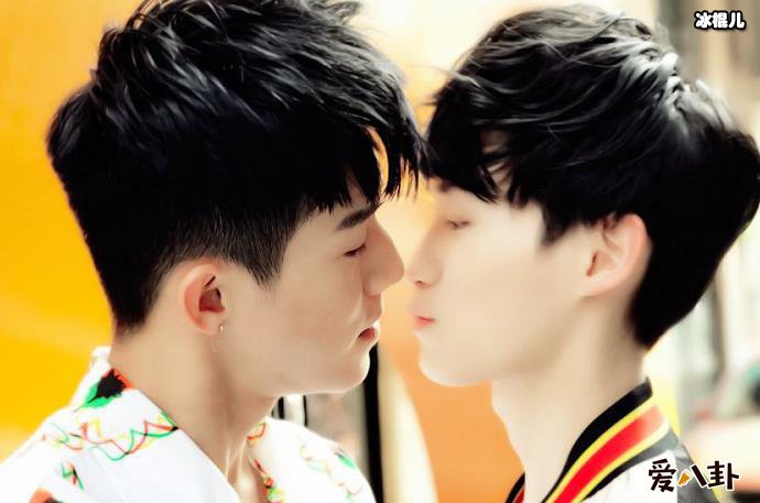 查杰和朱戬关系揭秘， 两人关系好到引热议！