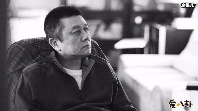 王朔徐静蕾能红,原来全凭王朔!