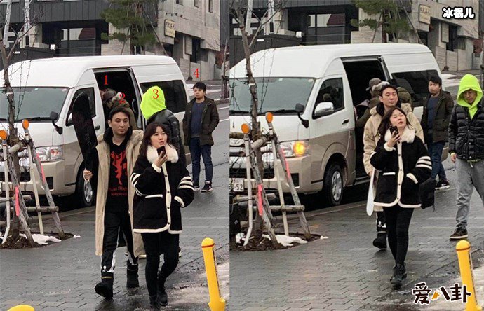 王思聪和柯震东关系不简单, 房祖名王思聪柯震东三人关系匪夷所思!