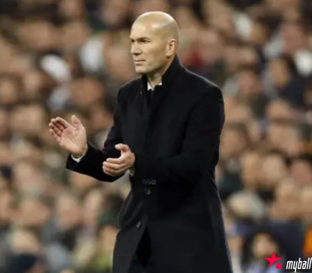 大发体育-恭喜皇马!齐达内考虑回归!更衣室架空安帅,大发助力你的致富之路!