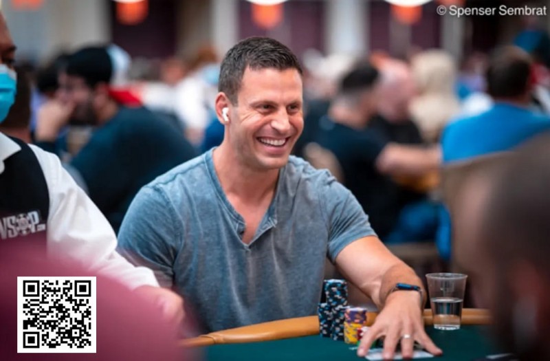 【EV扑克】话题 | 观看纪录片“The Ultimate Stack”,以不同的方式关注扑克锦标赛