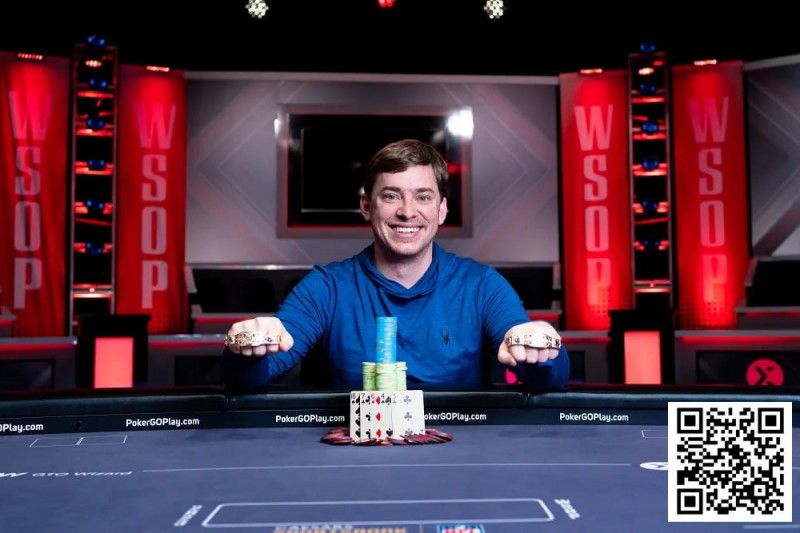 【EV扑克】话题 | 当冠军违规被取消资格时,为什么亚军不能获得金手链?