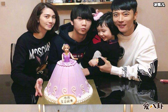 张丹峰为什么会娶洪欣? 出轨风波洪欣这样做网友佩服不已