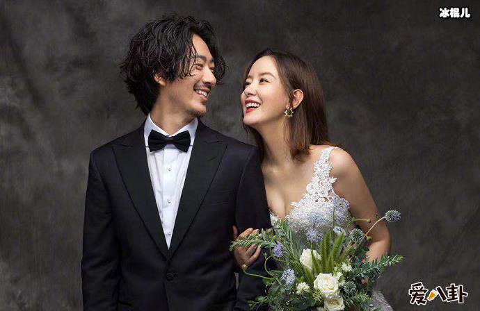 周奇奇是太原哪里人? 女演员周奇奇低调结婚嫁江奇霖