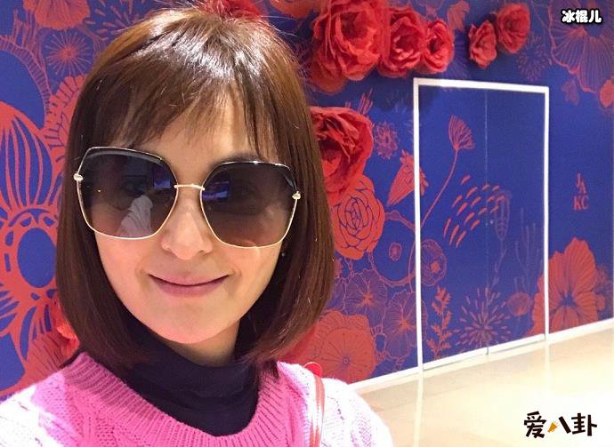 戴娇倩老公是谁? 被圈外男友追十年!