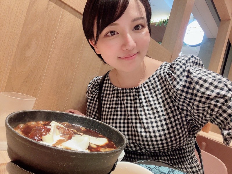 剪短了头发、百万社那位绝地武士回归了!