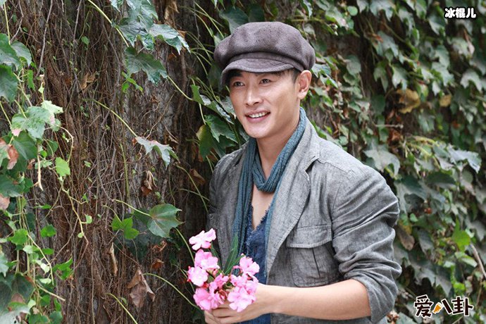 罗晋疑似整容?罗晋出道多年为何不火