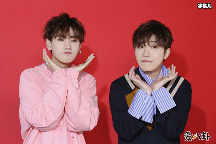 汪苏泷徐良被曝曾出柜交往?原因竟然是这样