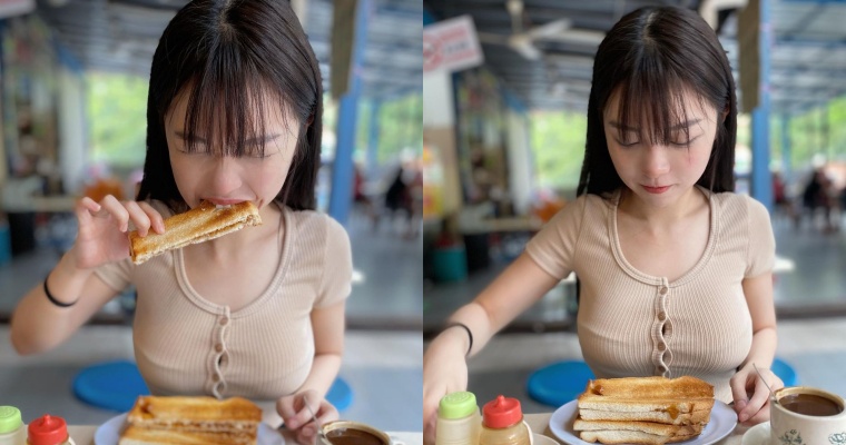 物理治療實習生「瑋兒」甜問要不要一起吃早餐  網友目光焦點全放在…