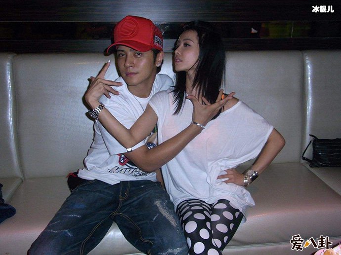 网传蔡依林罗志祥在一起? 两人之间究竟有什么样的关系呢