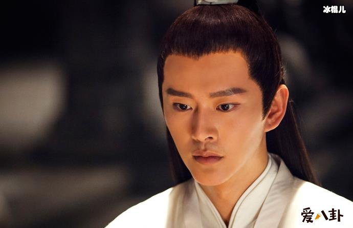 黄宥明为什么不红?戏红人不红黄宥明感情史引好奇