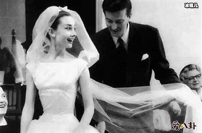 纪梵希为何一生未娶?回顾纪梵希的深情一生!