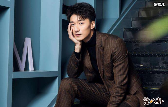 金泽灏老婆的图片, 男演员金泽灏出道就被曝结婚!