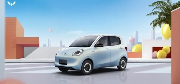 微型纯电动车前三季度销量75.7万辆 同比增长48% 微型纯电动车前三季度销量75.7万辆 同比增长48%