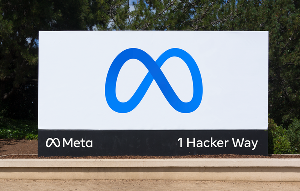 Meta因用户数据处理不当再遭重罚 罚款216.2亿韩元 Meta因用户数据处理不当再遭重罚 罚款216.2亿韩元